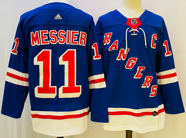 New York Rangers Jerseys 11